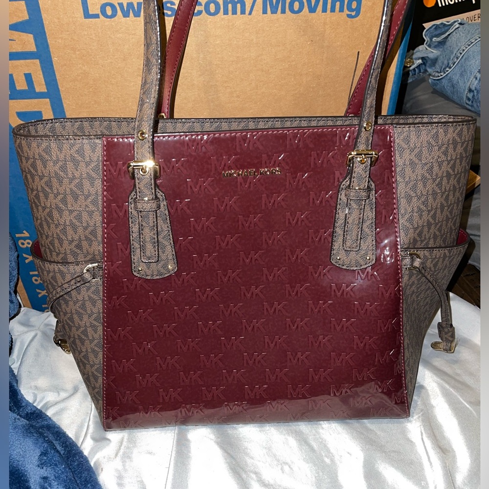 Michael Kors tote